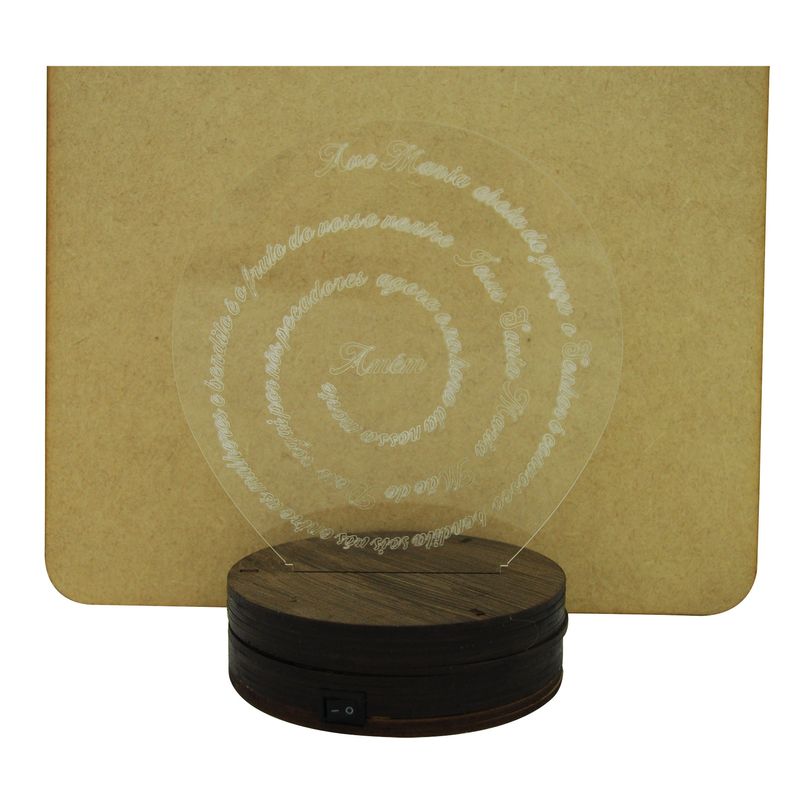 LUMINARIA_AVE_MARIA_LED_ACRILICO