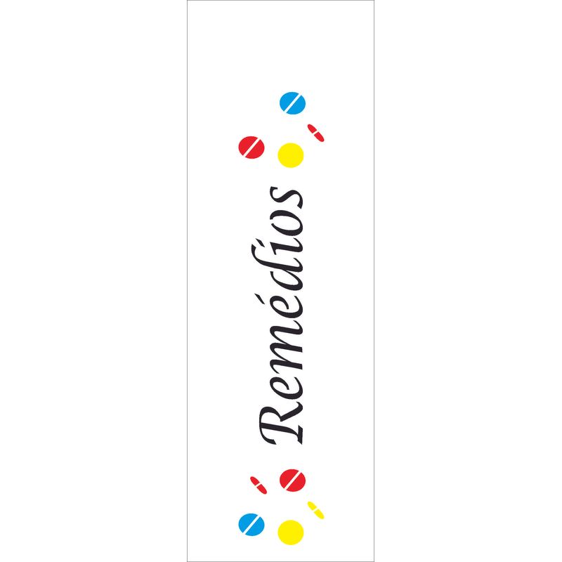 10x30-Simples---Remedios---OPA101---Colorido 10x30-Simples---Remedios---OPA101---Colorido