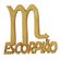 APLIQUE_SIGNO_ESCORPIAO_7X65_MDF_CRU