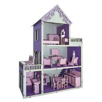 CASINHA_PINTADA_ROXA_PERFIL_COM_MOVEIS_ROSA