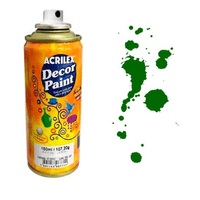 Decor-Paint-Verde