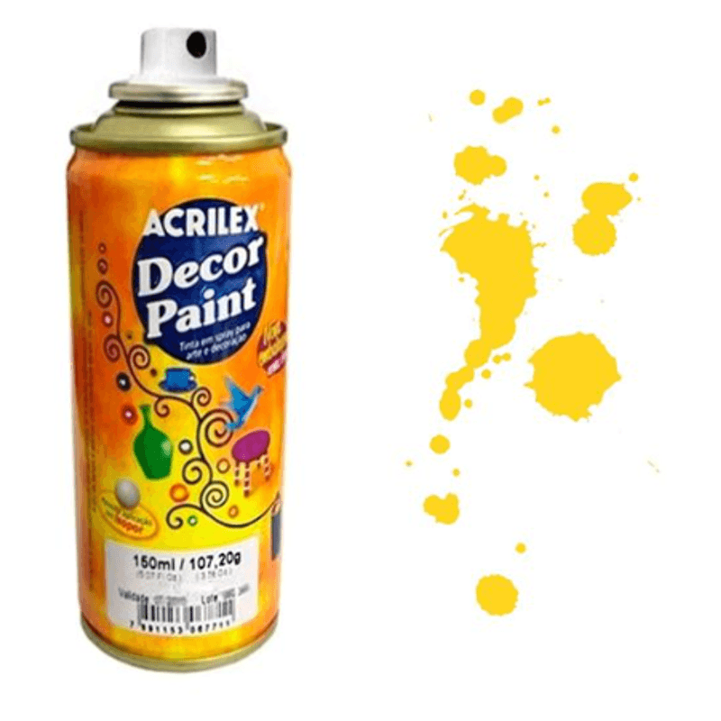 Decor-Paint-Amarelo