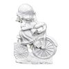 0160_APLIQUE_MENINA_COM_BICICLETA_RESINA_CRUA
