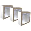 Trio-Nicho-Quadrado-Borda-Ondulada-C-Led-31x31x12-Mdf-Pintado