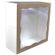Trio-Nicho-Quadrado-Borda-Ondulada-C-Led-31x31x12-Mdf-Pintado