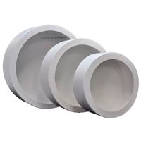 Trio-de-Nicho-Redondo-23x9-30x10-37x12-MDF-Pintado