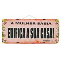 PLACA_CARRO_A_MULHER_SABIA_EDIFICA_A_SUA_CASA_MDF_FRENTE