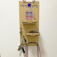 PORTA_UTILIDADES_ALCOOL_GEL_CARTEIRA_CHAVES_BOLSA_MDF_FRENTE_02