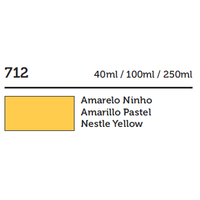 AMARELHO-NINHO
