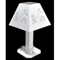 ABAJUR_MENINOS_BRANCO_PERFIL