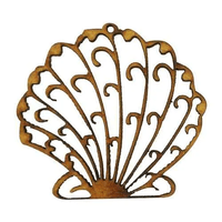 Aplique-Chaveiro-Concha-nº-1-5x5cm-MDF-Cru-Decoracao