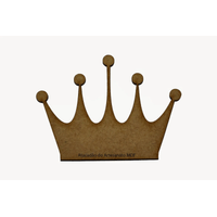 Aplique-Coroa-De-Principe-60x50-MDF-6mm-Cru-Madeira-Laser