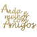 Aplique-Frase-A-Vida-E-Melhor-com-Amigos-12x85-MDF-Cru