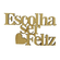 Aplique-Frase-Escolha-Ser-Feliz-8x5-MDF-Cru-Madeira