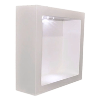Nicho-Duplo-Quadrado-Com-Led-24x24x12-MDF-Pintado