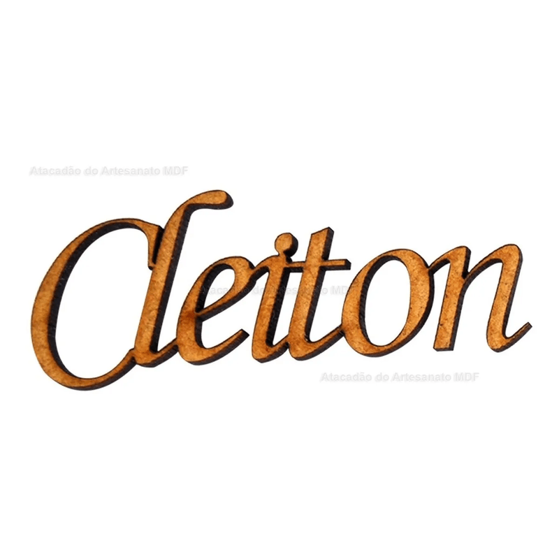 Aplique-Nome-Personalizado-3x10cm-Mdf-Pintado-Madeira