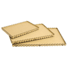 Kit-Com-5-Trio-de-Bandeja-Retangular-Perolas-1-Fileira-P-M-G-Festa-Decoracao-Mdf-Madeira