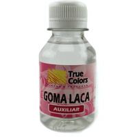 Goma-Laca-Alcool