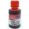 Goma-Laca-Vermelho