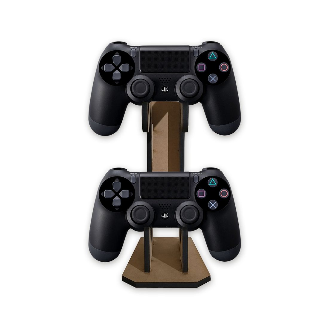 Suporte Controle Playstation 5 (PS5) - Acrílico em Promoção na