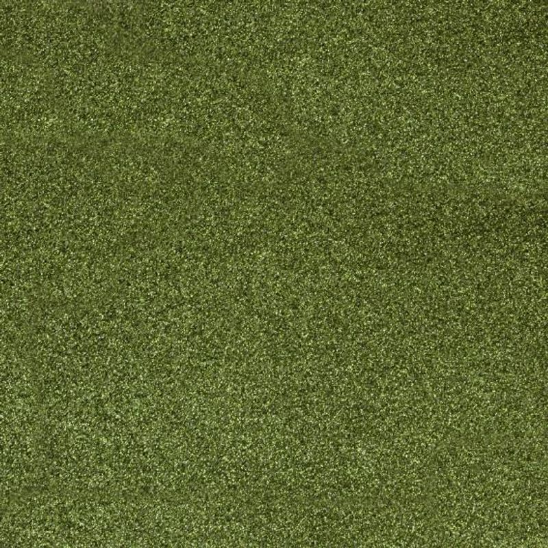Papel Scrapbook Puro Glitter Verde Oliva Sdpg17 - Toke E Crie