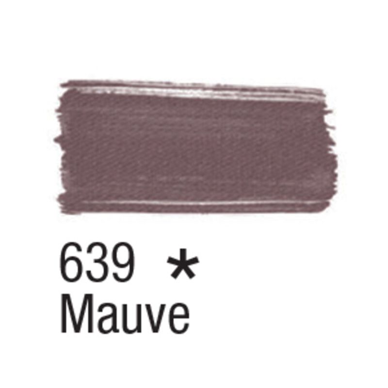 Tinta Tecido Fosca 37ml Tons Escuros - Acrilex 639 - MAUVE