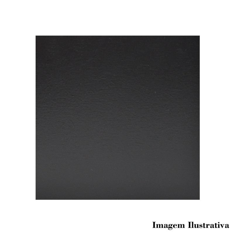 Caixa Quadrada Tampa Sapato com Aplique Coração I Love You 20x20x10 Mdf Madeira Pintada PRETO