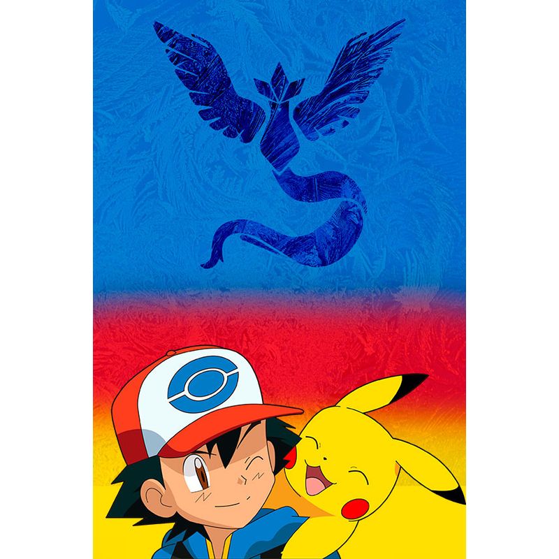 Quadro Decorativo Pk Mod 135 30x20 Mdf Madeira Adesivada