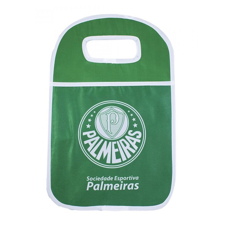 Sacola Lixo para Automóveis Oficial Licenciado Palmeiras