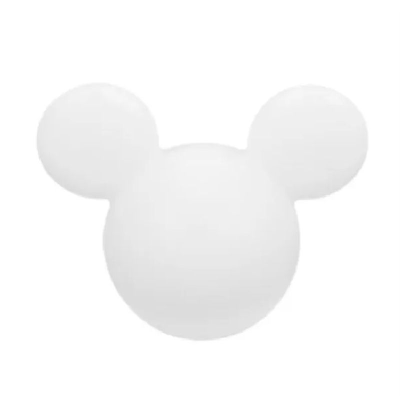 Luminária Abajur de Mesa Original Mickey Clean Walt Disney