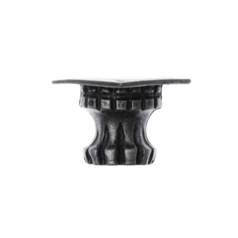 Pacote 4 Pezinho Grego Caixa e Bandeja 413 Prata Velha