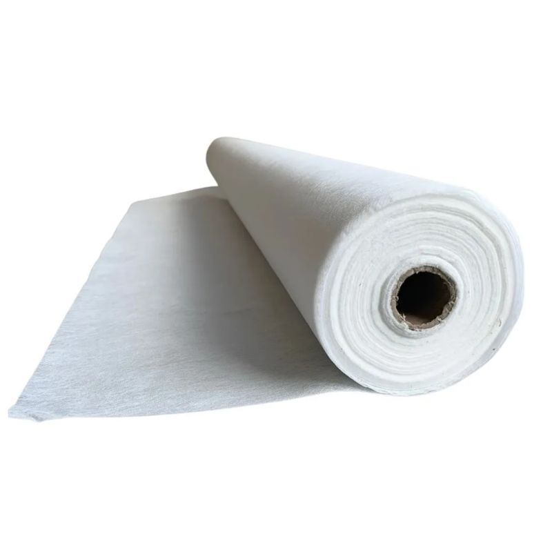 Tecido Tnt Colorido Gramatura 40 1,4m X 10 Metro BRANCO