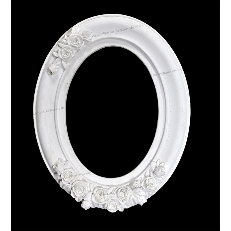 Moldura Bella 23x18,8 R5027 Resina