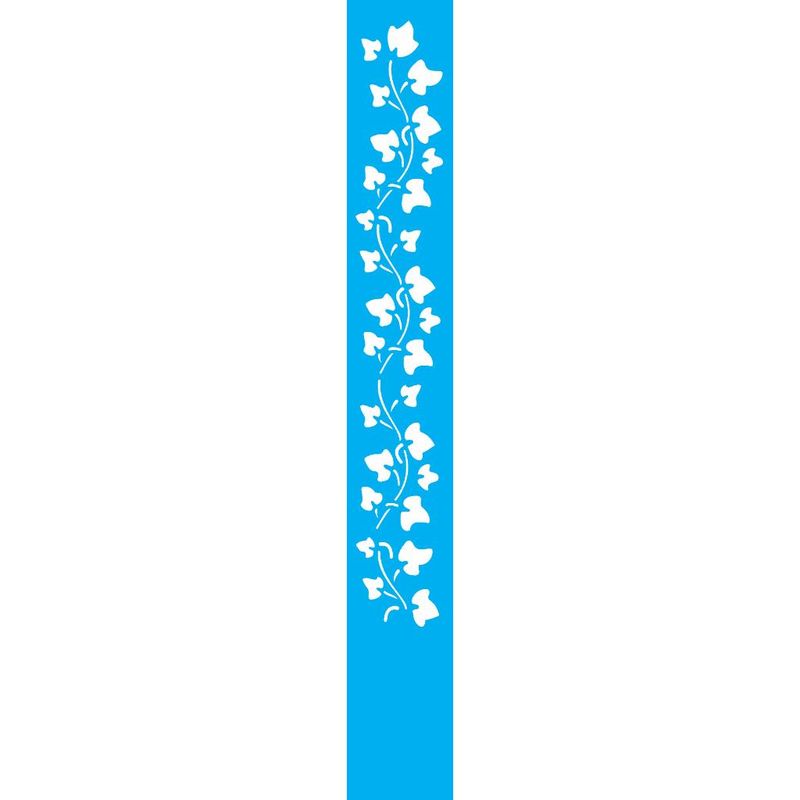 Stencil Pintura Heras 0766 4x30 Opa