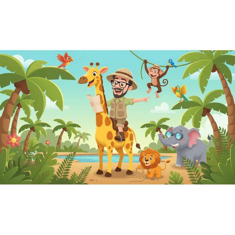 safari